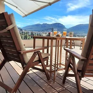 Calypso Appartement Cassis
