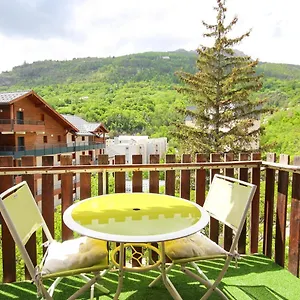 Coquet Type 2 De 56 M² En Centre Appartement Briançon
