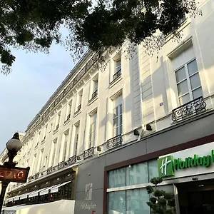 Opéra - Grands Boulevards, An Ihg Hotel Parijs