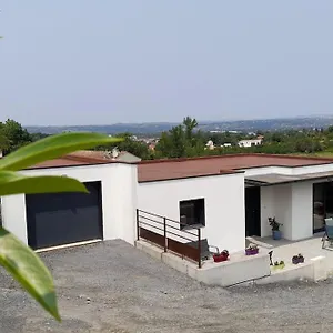  Villa Ginkgo-955 Avec Privatif France