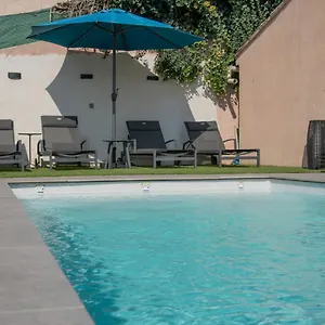  Appartement Chez Pascal Et Olivier France