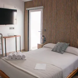 Welldone Cathedral Appartement Sevilla