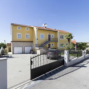 Euphemia Appartement Rovinj